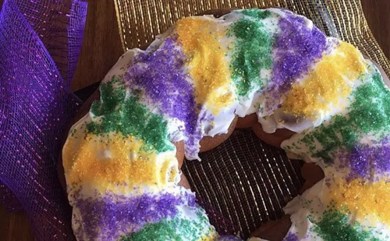 Image: Mardi Gras 2019: What 11 Phoenix Restaurants Are Doing for Fat Tuesday