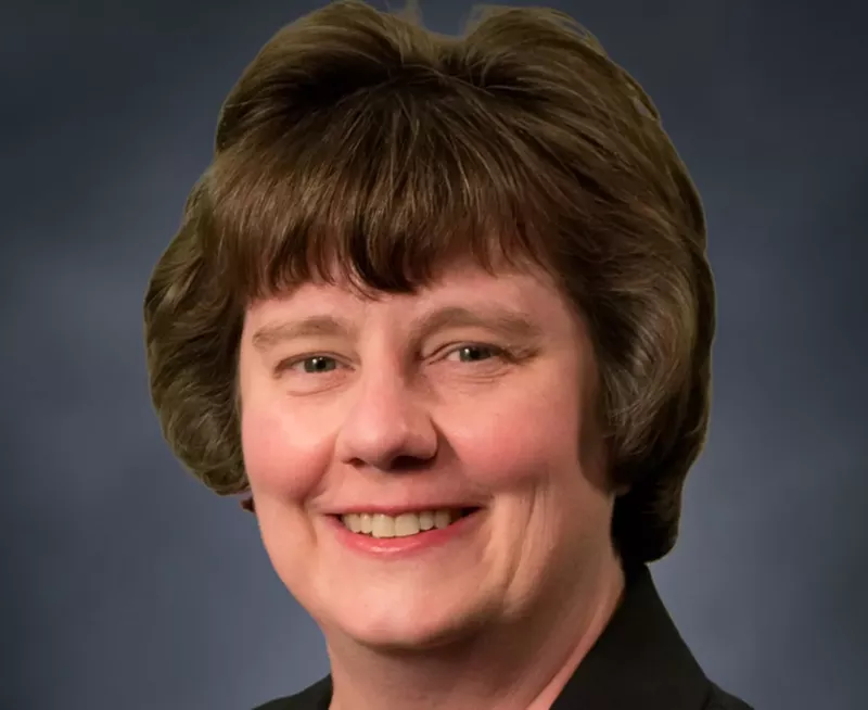 Image: Rachel Mitchell
