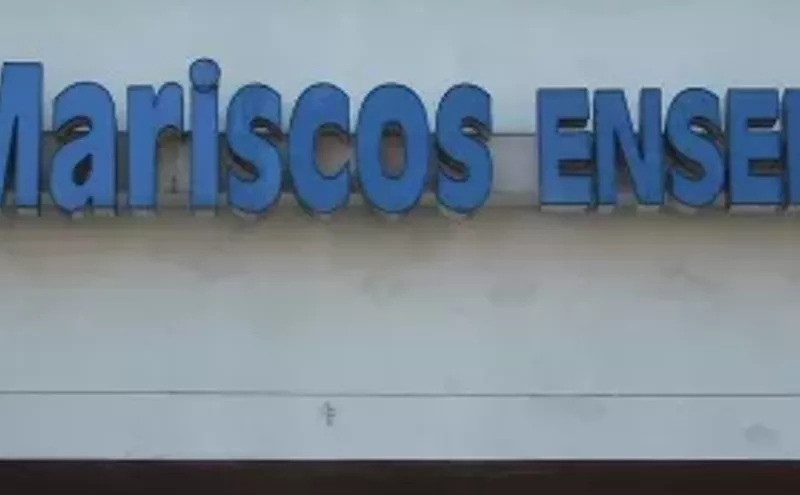 Image: Mariscos Ensenada