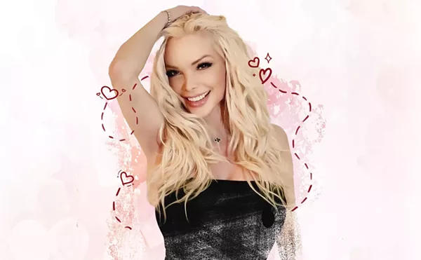 Image: Marisela