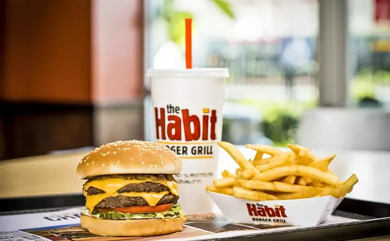 Image: Mark Your Calendars: Free Habit Burgers in Glendale, a Mesa Food Truck Festival, Coffee Cupping, and More (Monday, May 22, to Sunday, May 28)