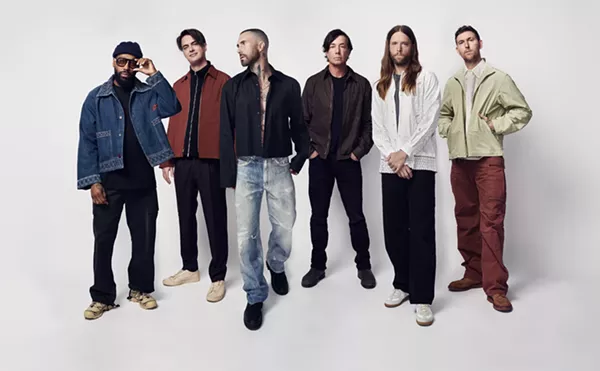 Image: Maroon 5