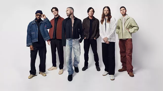 Image: Maroon 5