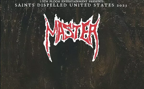 Image: Master