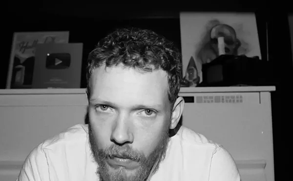 Image: Matt Maeson