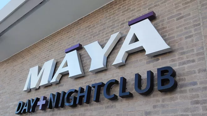 Image: Maya