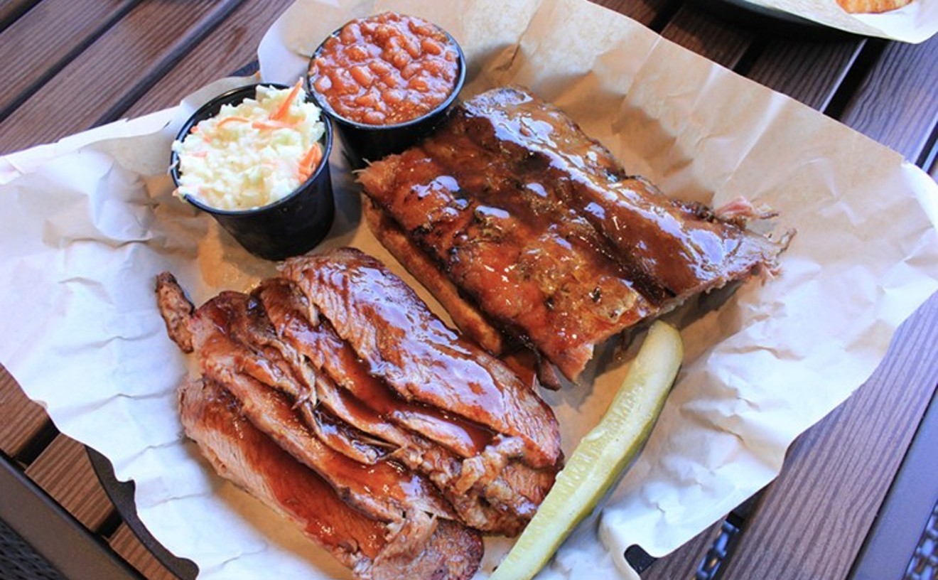 Meat Supply and Price Changes Jolt Barbecue Scene