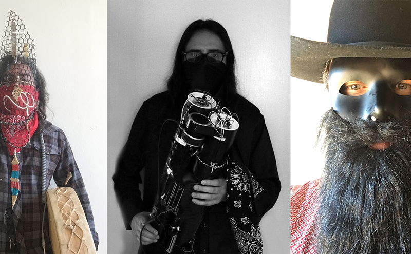 Image: Meet 10 Arizona Artists Who Put Immigration Front and Center