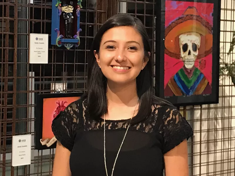 Image: Laura Wilde, who joined Xico as executive director in January 2017.