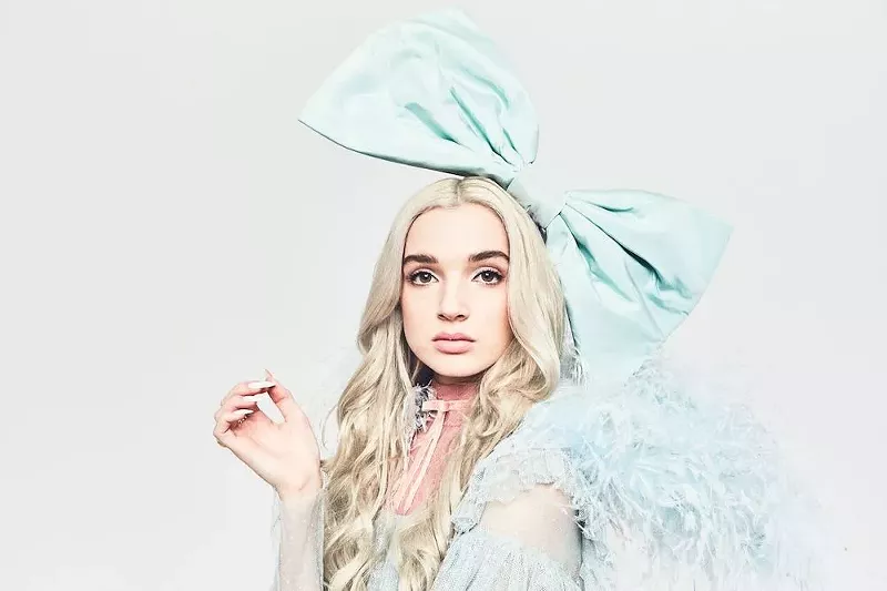 Image: Meet Poppy.