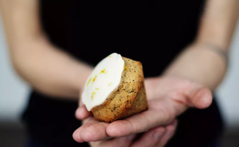 Image: Meet the Baker Behind Phoenix's Most Instagrammable Pastries