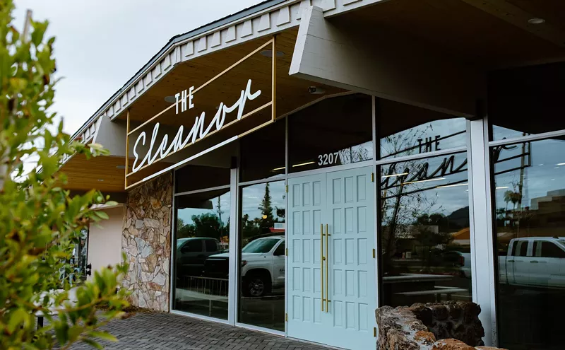 Image: Meet The Eleanor, Scottsdale’s new neighborhood brunch restaurant