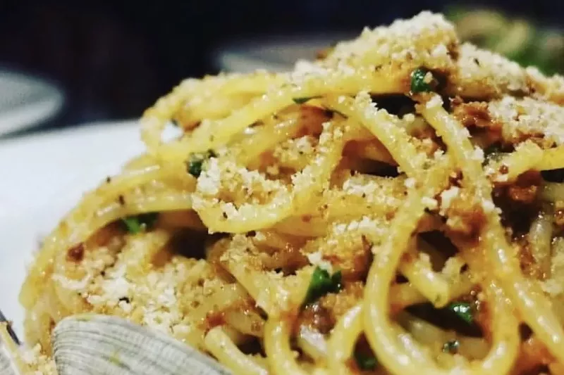 Image: The newest eatery from The Maggiore Group is slated to open this April.