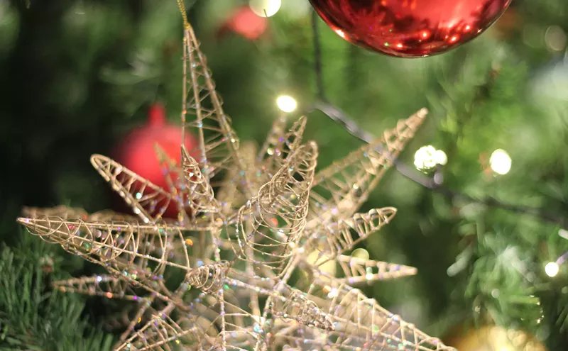 Image: Metro Phoenix Concerts to Get You Into the Holiday Spirit