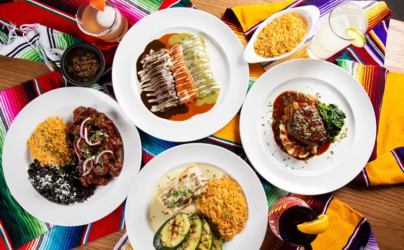 Image: Metro Phoenix Food and Drink Events to Fill Your August Calendar
