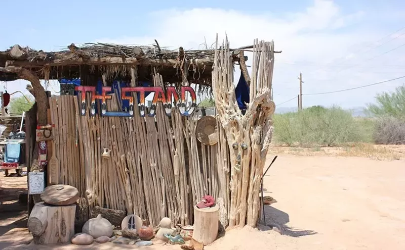 Image: Metro Phoenix's Essential Indigenous Kitchens: A List
