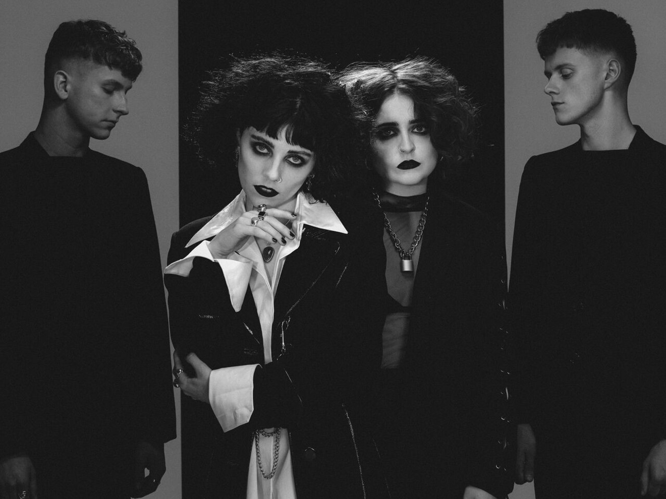Pale Waves make their third trip to Phoenix alongside The 1975