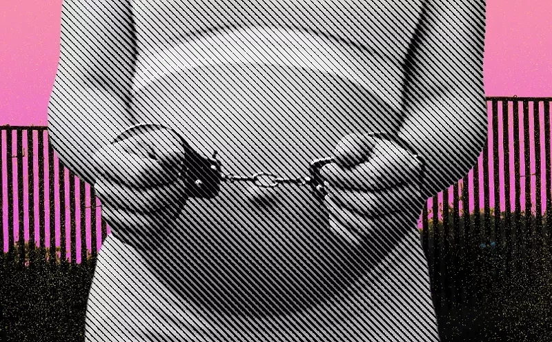 Image: Miscarriage of justice: Donald Trump’s war on pregnant migrants