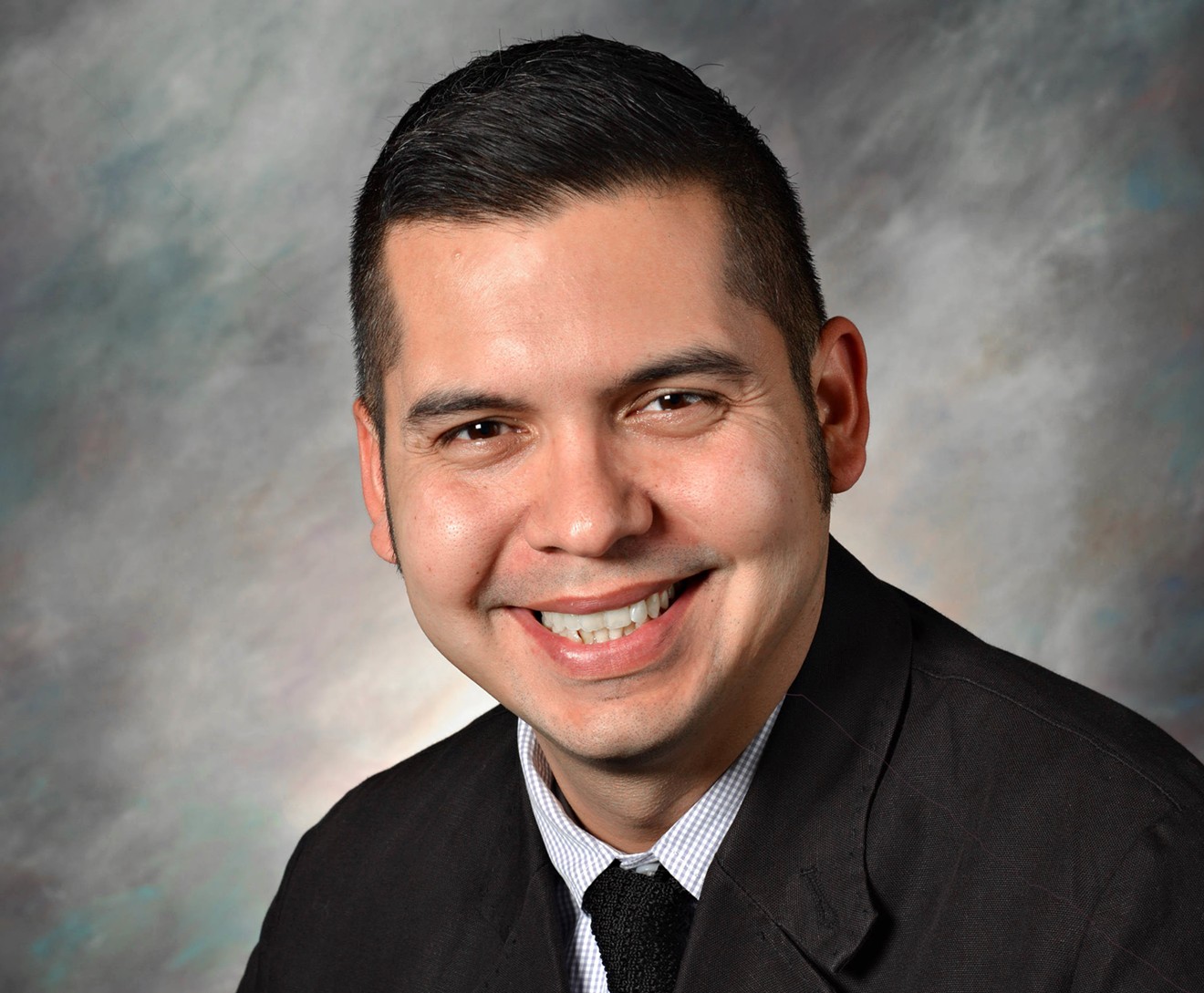 Mitch Menchaca will join the city of Phoenix Office of Arts and Culture as executive director on December 10.