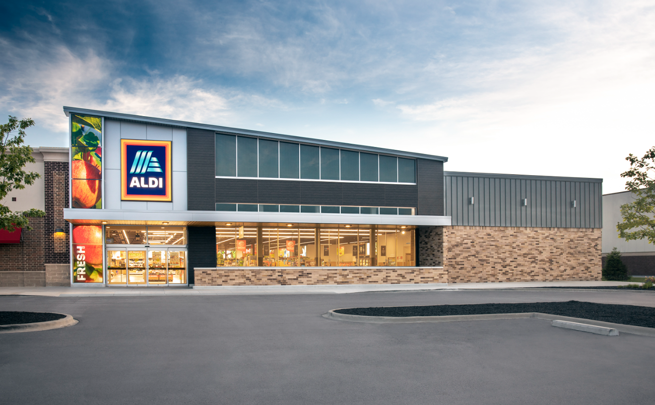 More Aldi stores? Grocery chain buys 2 Valley properties