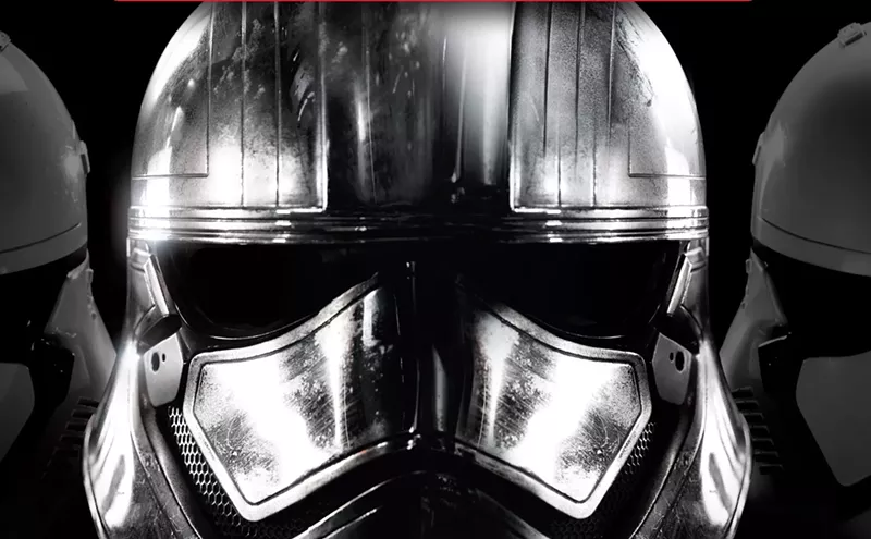 Image: More Stories From a Galaxy Far, Far Away: A Guide to Star Wars Novels