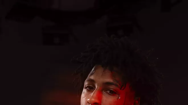 Image: NBA YoungBoy