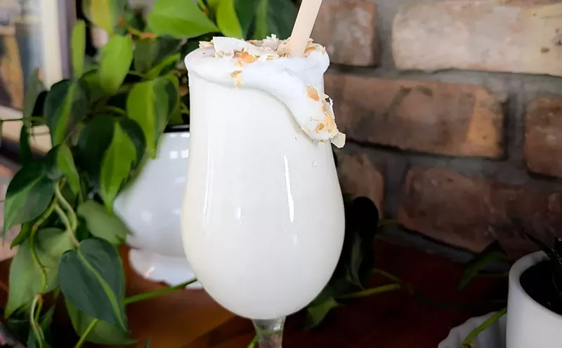 Image: Need an escape? Here are 10 top spots to sip a piña colada