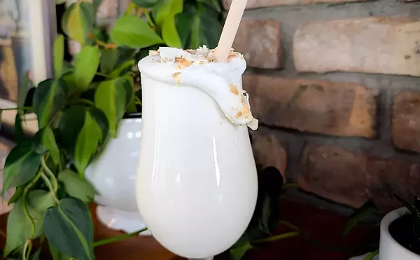 Image: Need an escape? Here are 10 top spots to sip a piña colada