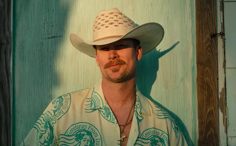 Image: New Arizona two-day country music event lineup announced