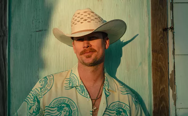 Image: New Arizona two-day country music event lineup announced
