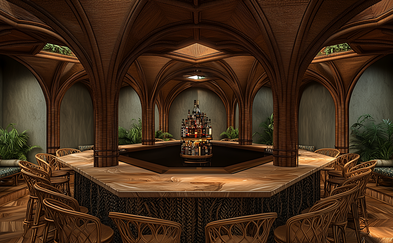 Image: New 'cocktail sanctuary' from award-winning pros coming to Arcadia