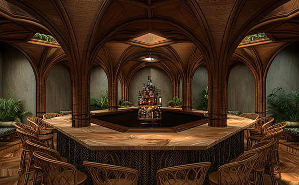 Image: New 'cocktail sanctuary' from award-winning pros coming to Arcadia
