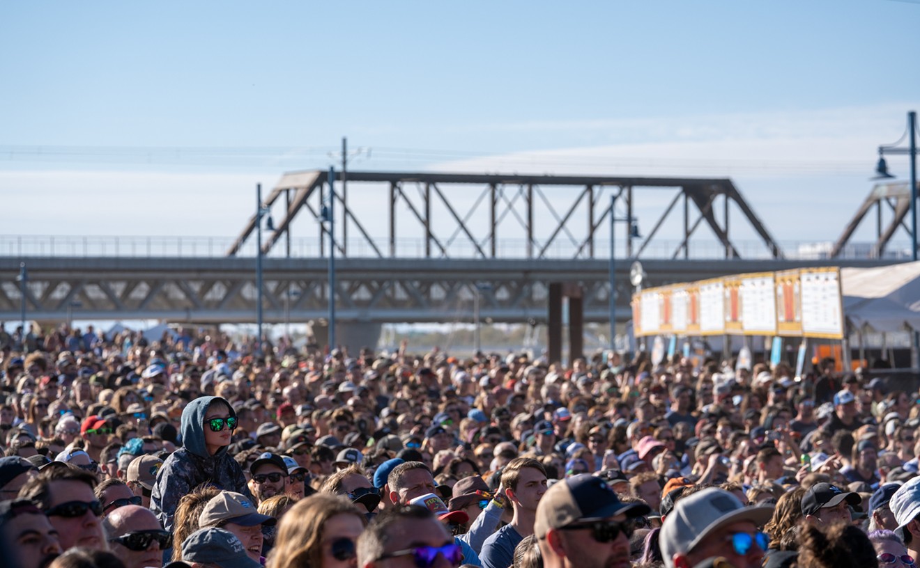 Innings Festival and Extra Innings in Tempe announce 2025 dates