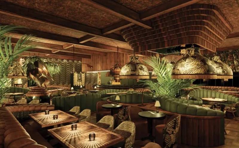 Image: Pretty Decent Concepts to open 5 new restaurants, bars. What to expect