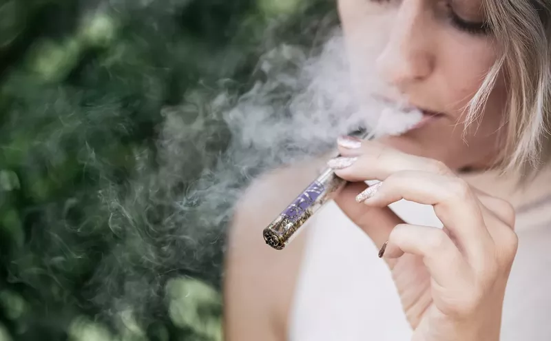 Image: Arizona weed sales are on the rebound after declining all summer