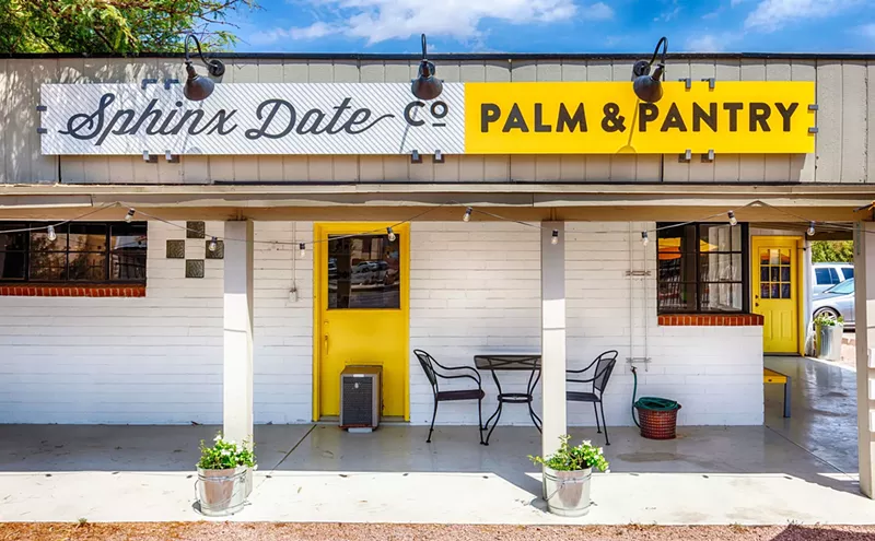 Image: Popular Scottsdale food market and gift shop to relocate this summer