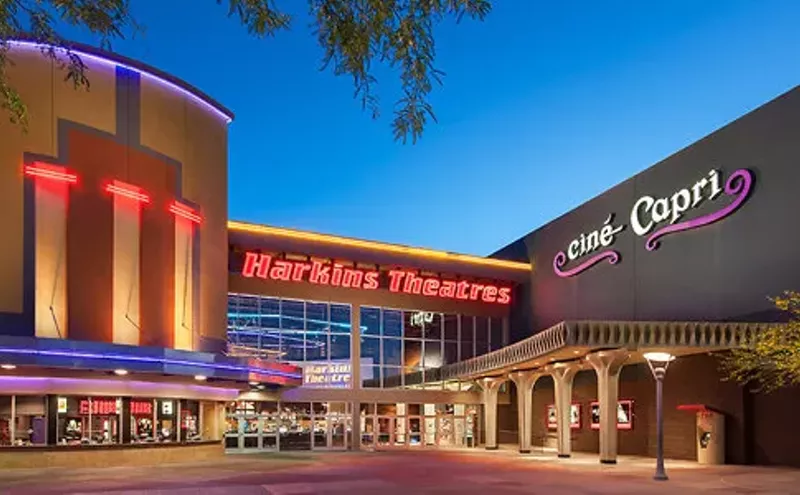 Image: ‘Beat the Clock’ movie challenge honors speedy Phoenix filmmakers