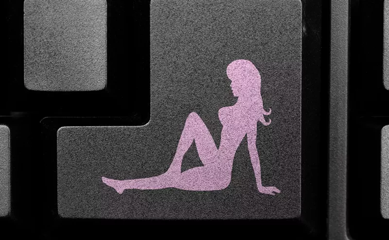 Image: Pornhub is cutting off Arizona over a new law. There’s a way around it