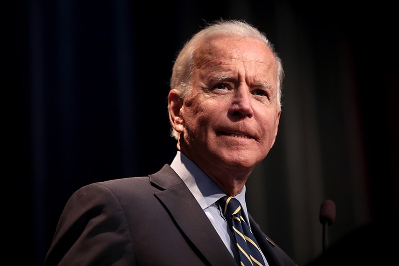 President Joe Biden blasted the Supreme Court ruling in United States v. Trump that granted criminal immunity for a president's official acts.