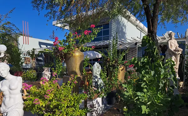 Image: New Mediterranean eatery opens in uptown. Meet Urban Fraiche