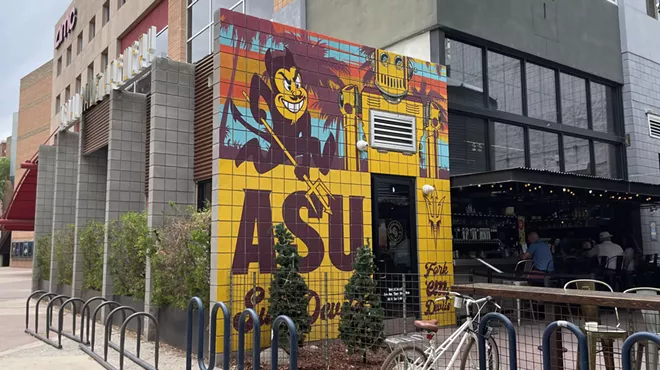 Arizona State University