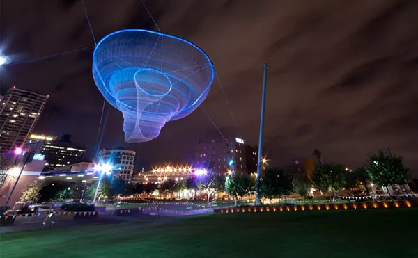 Image: New Phoenix music festival TEMPO brings EDM back to Civic Space Park this weekend