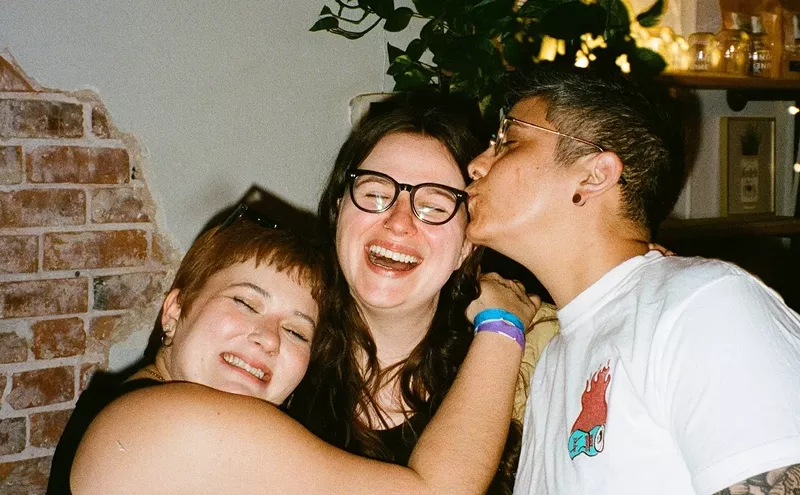 Image: Meet Maudies, Phoenix's new queer wine pop-up bar