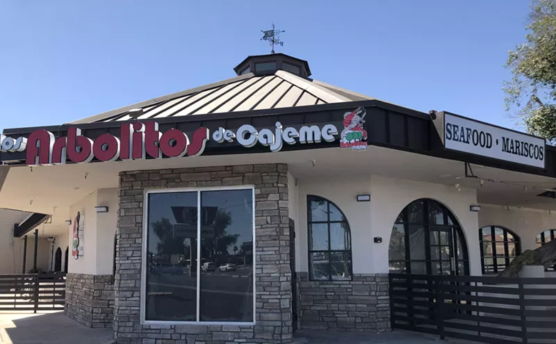 Image: New Restaurant: Popular Northern Mexico Eatery Coming to Phoenix