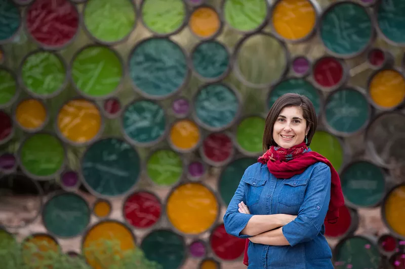 Image: Valeria Fernández