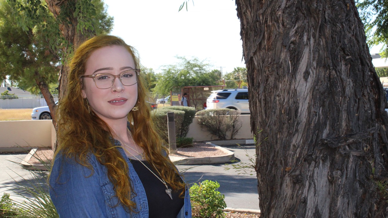 Medical marijuana patient Ashle Stuart of Cornville chose to take a plea deal in July after a nearly a year of fighting with Yavapai County authorities over felony charges for possession of a dispensary-bought vape pen.