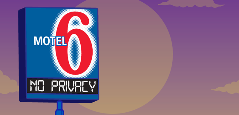 Image: Can Motel 6 afford to leave the lights on after paying $20 million in settlements? Probably.