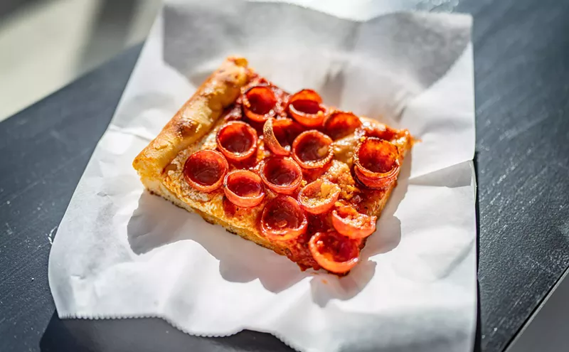 Image: New York pizzeria with cult following to open in Tempe this month