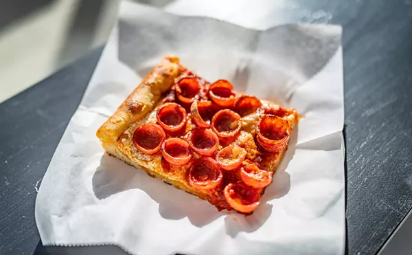 Image: New York pizzeria with cult following to open in Tempe this month