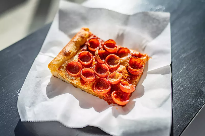 Image: Prince St. Pizza is opening its first Arizona location in Tempe this month.